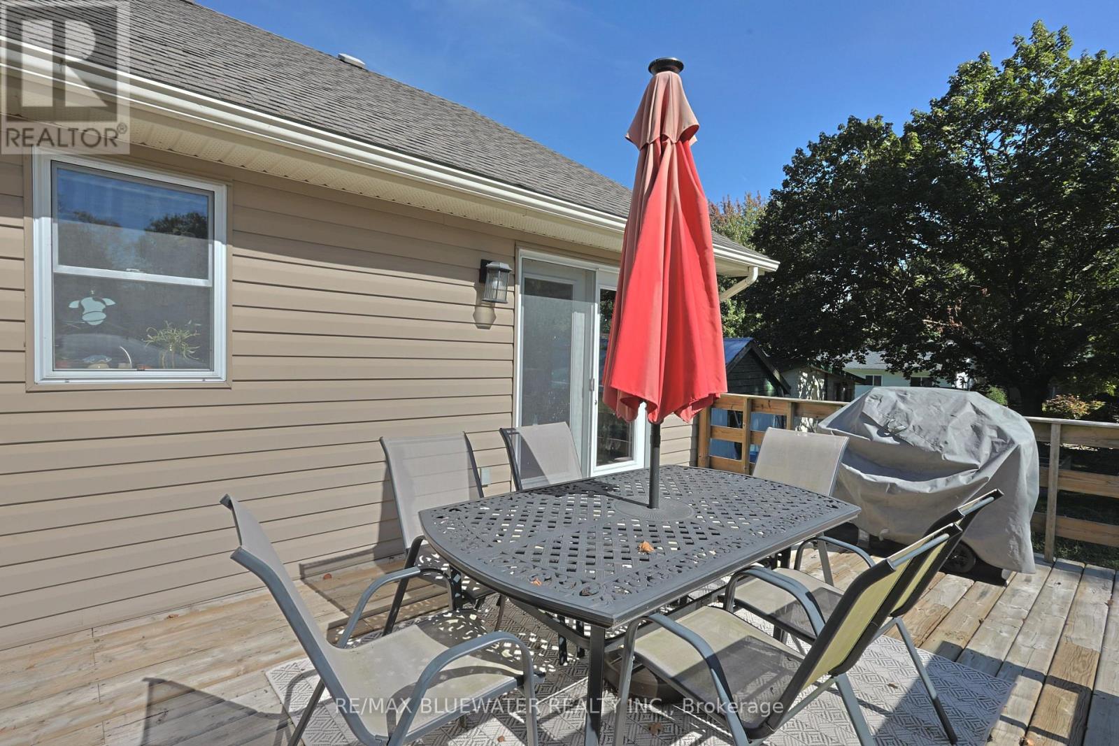 117 Duke Street, North Middlesex, Ontario  N0M 2K0 - Photo 37 - X13039250