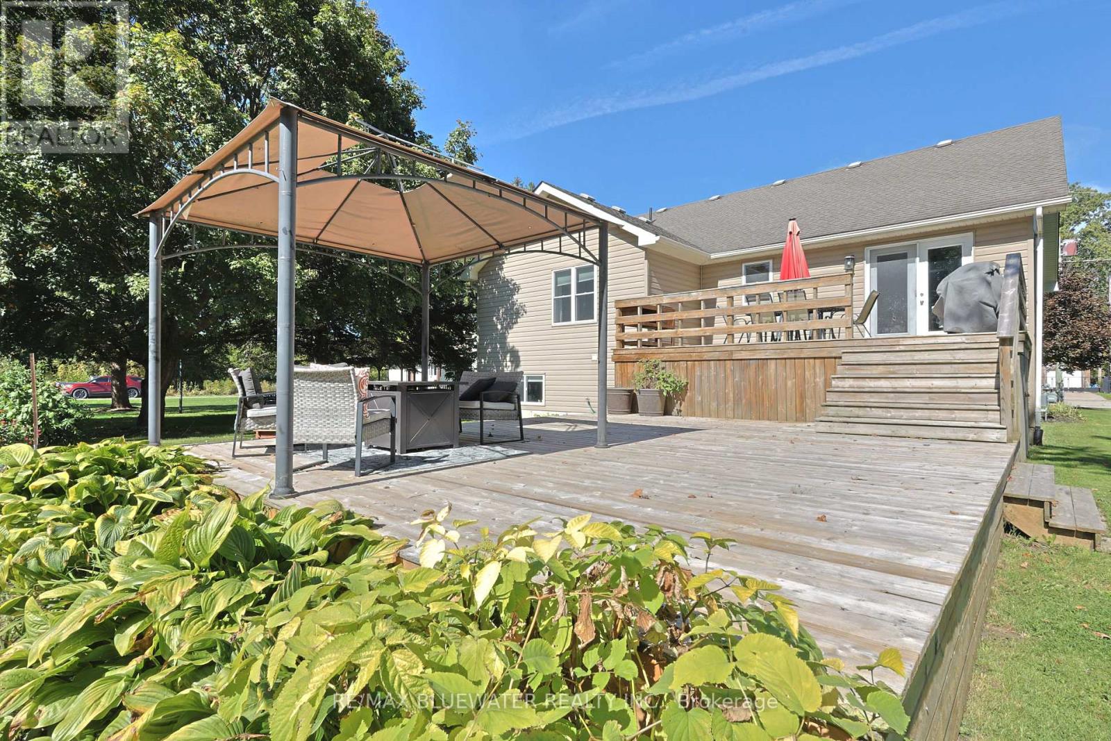 117 Duke Street, North Middlesex, Ontario  N0M 2K0 - Photo 39 - X13039250