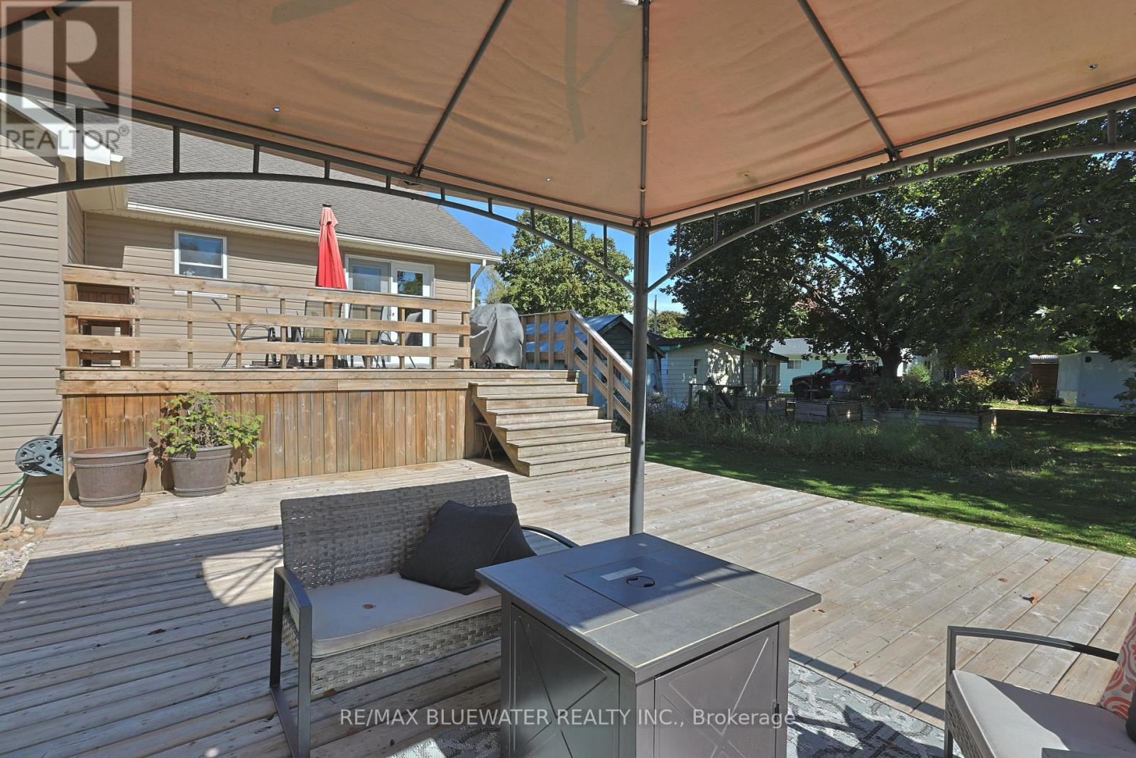 117 Duke Street, North Middlesex, Ontario  N0M 2K0 - Photo 41 - X13039250