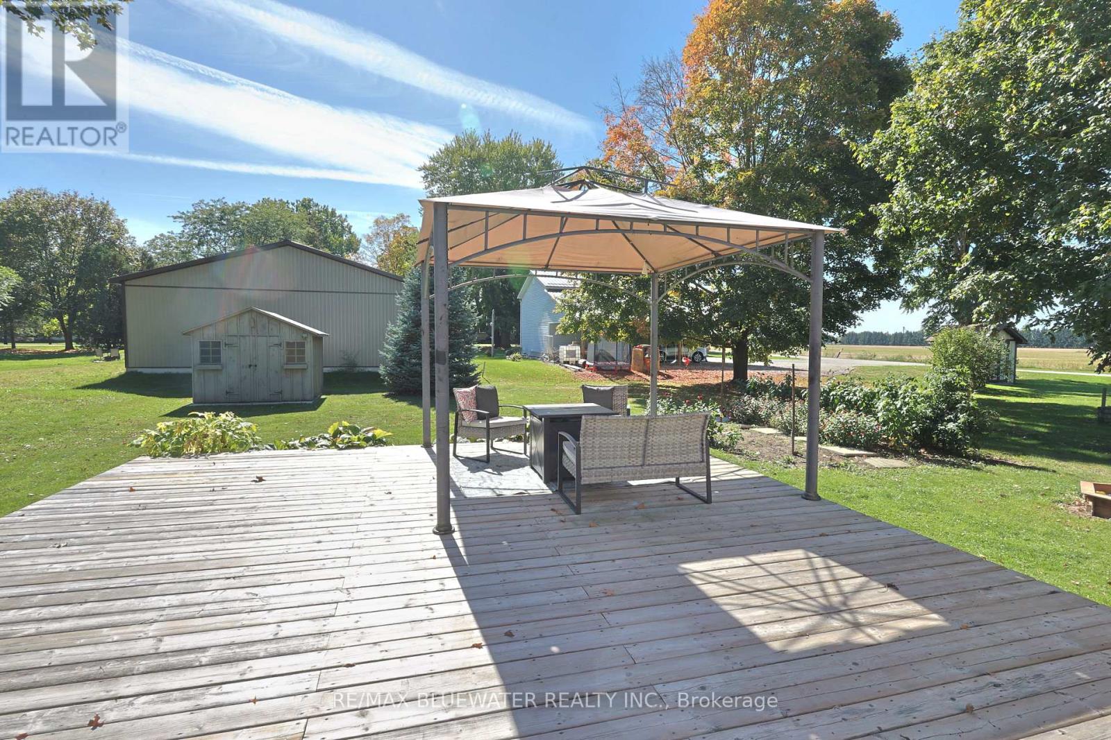117 Duke Street, North Middlesex, Ontario  N0M 2K0 - Photo 42 - X13039250