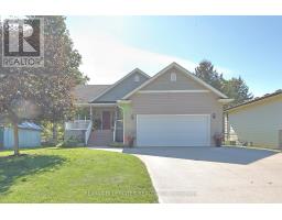 117 DUKE STREET, North Middlesex, Ontario