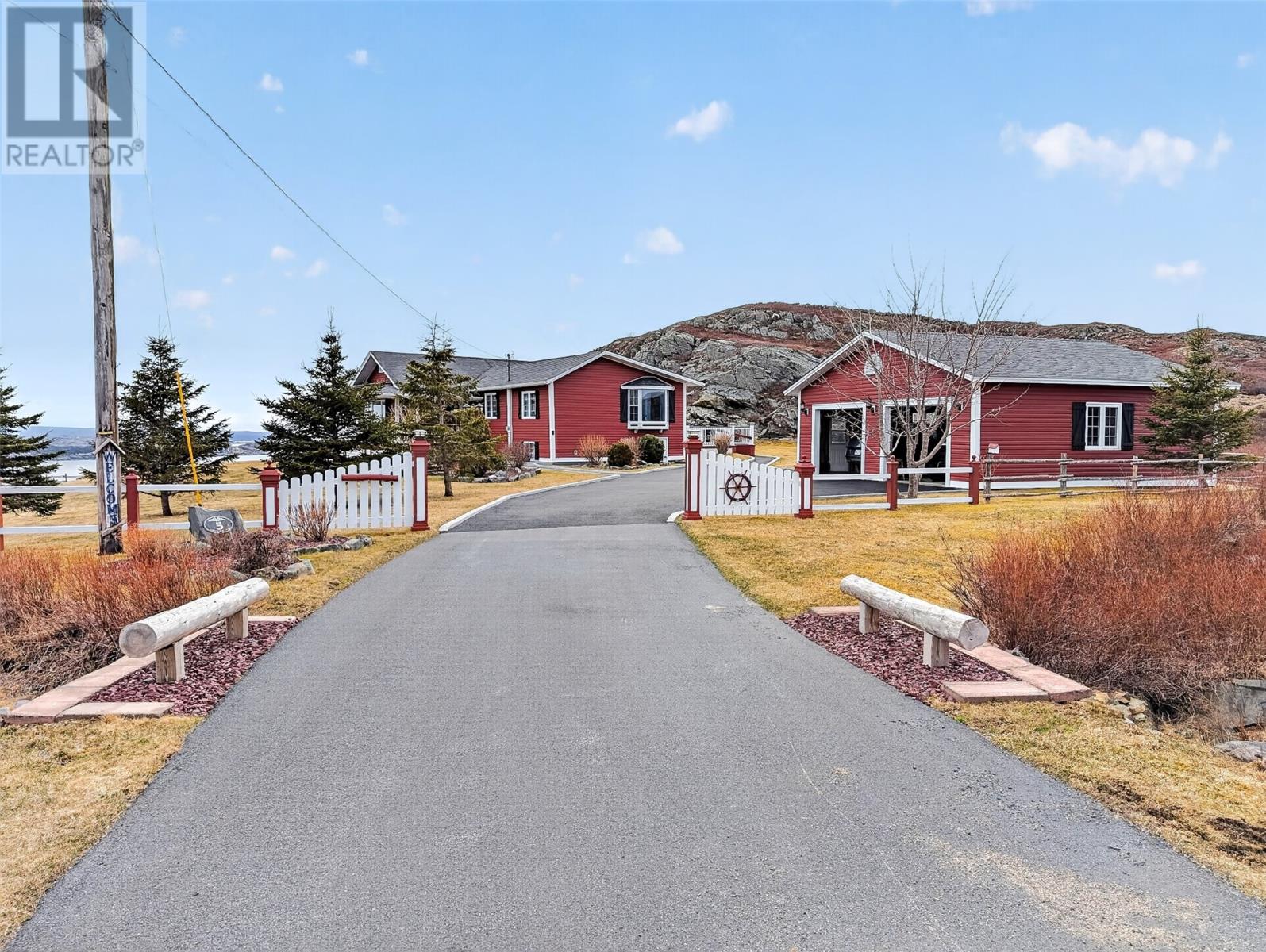 5 Little Hill Lane, Upper Island Cove, Newfoundland & Labrador