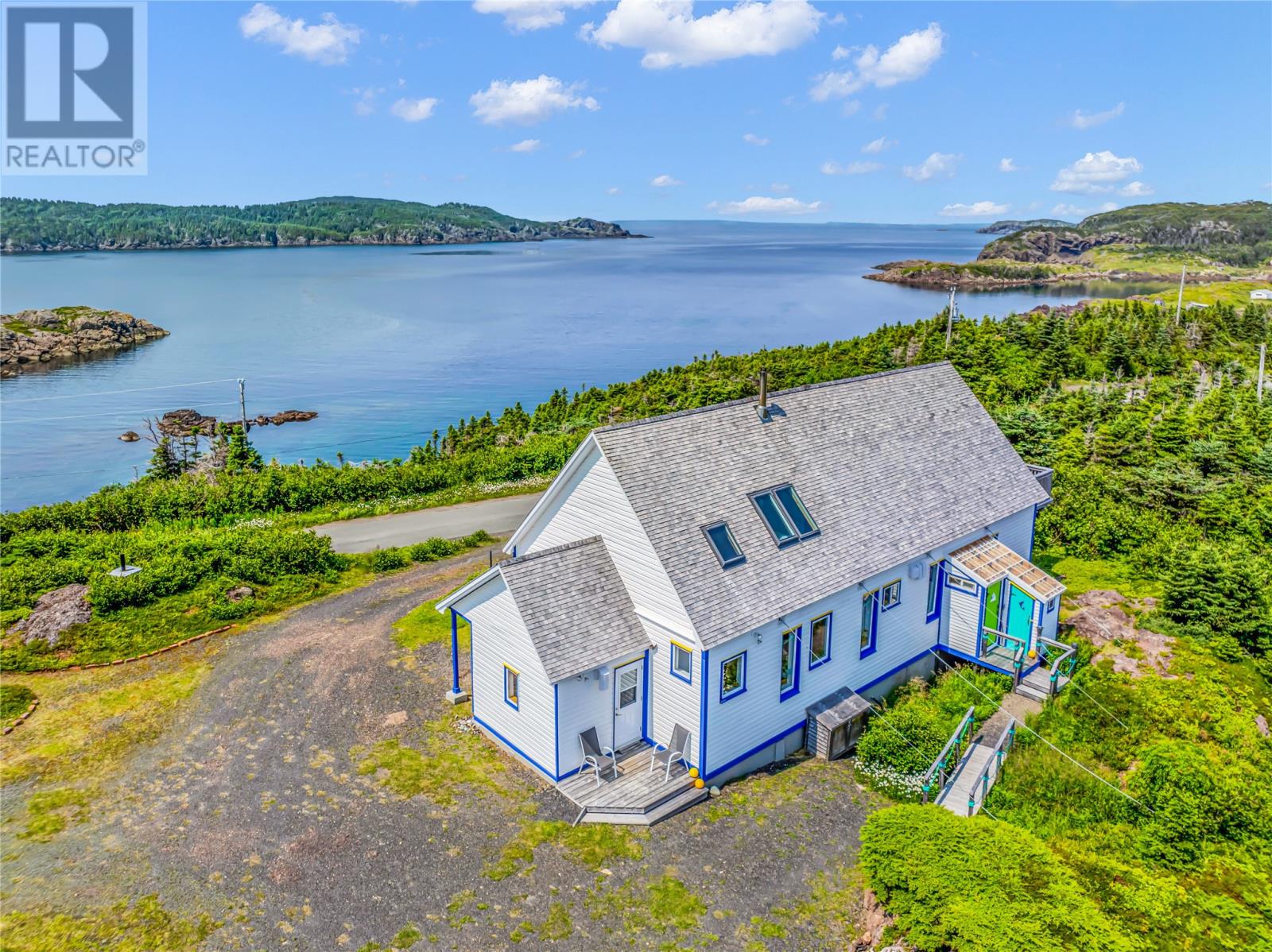 4 Green Cove Road, Herring Neck/Pikes Arm, Newfoundland & Labrador