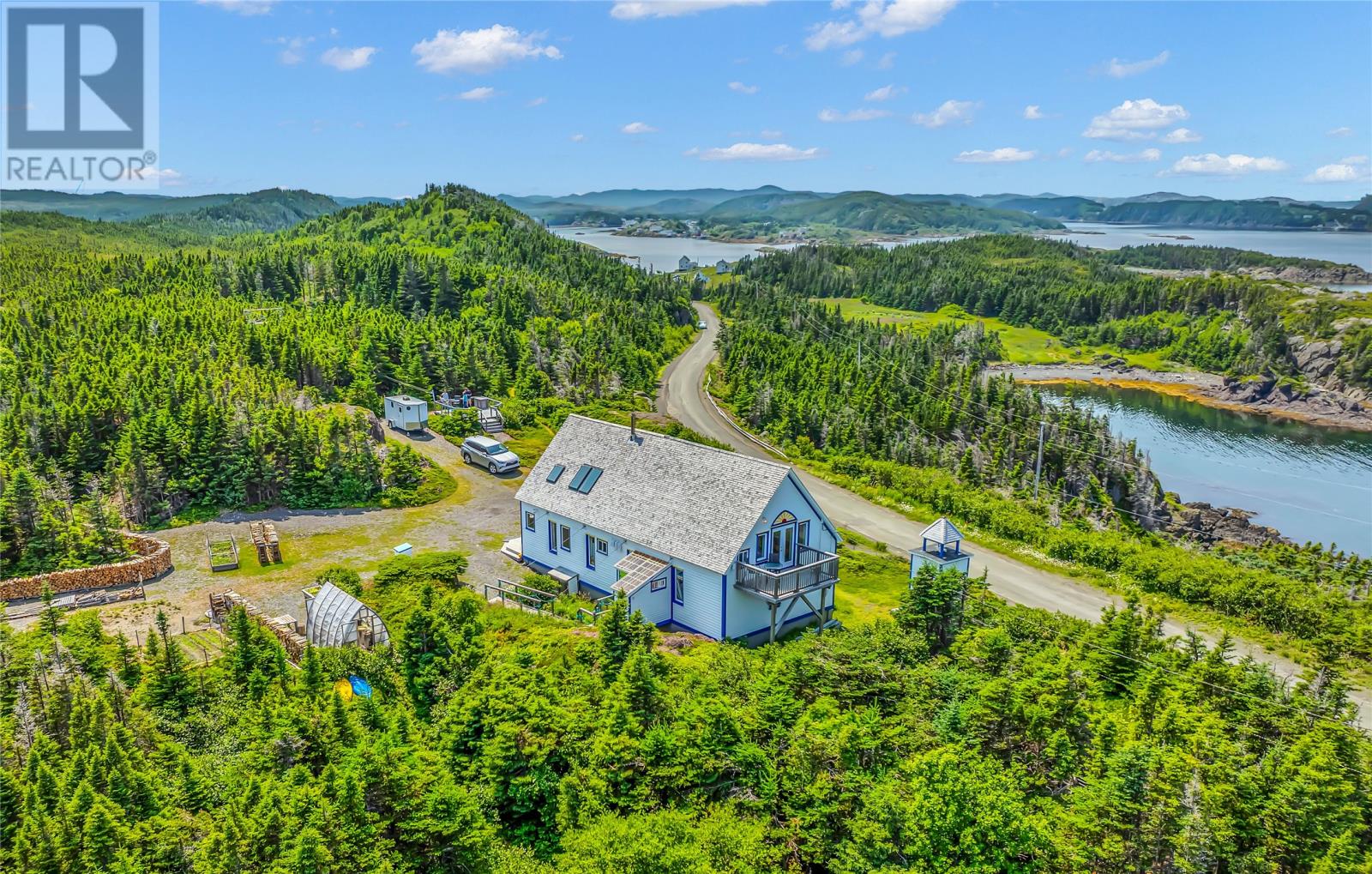 4 Green Cove Road, Herring Neck/pikes Arm, Newfoundland & Labrador  A0G 2R0 - Photo 28 - 1296533