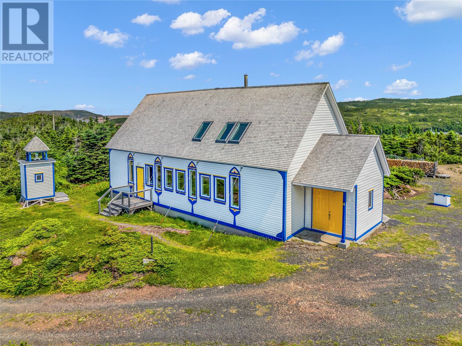 4 Green Cove Road, Herring Neck/pikes Arm, Newfoundland & Labrador  A0G 2R0 - Photo 3 - 1296533