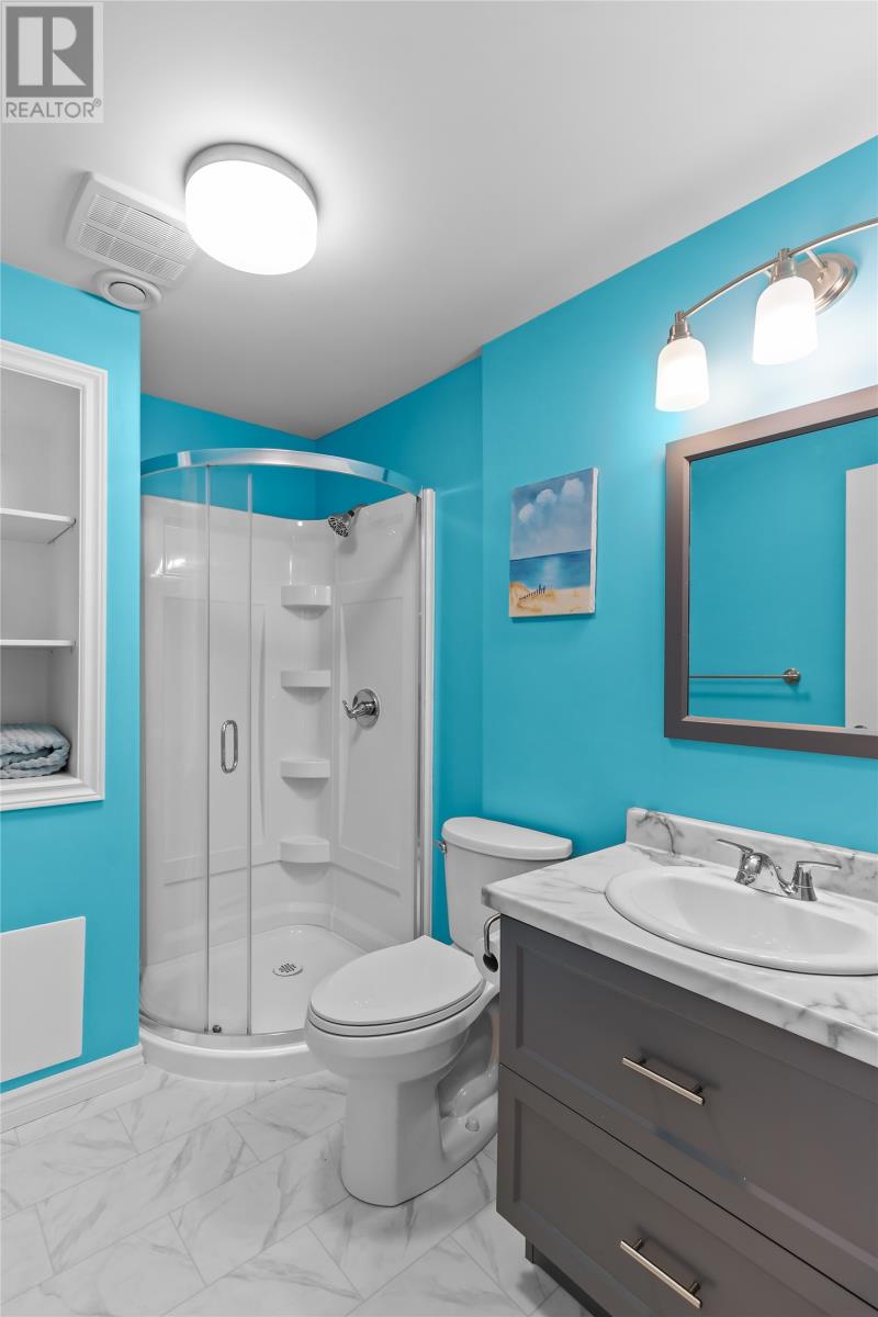 40 Oaken Drive, Conception Bay South, Newfoundland & Labrador  A1X 0B9 - Photo 18 - 1296400