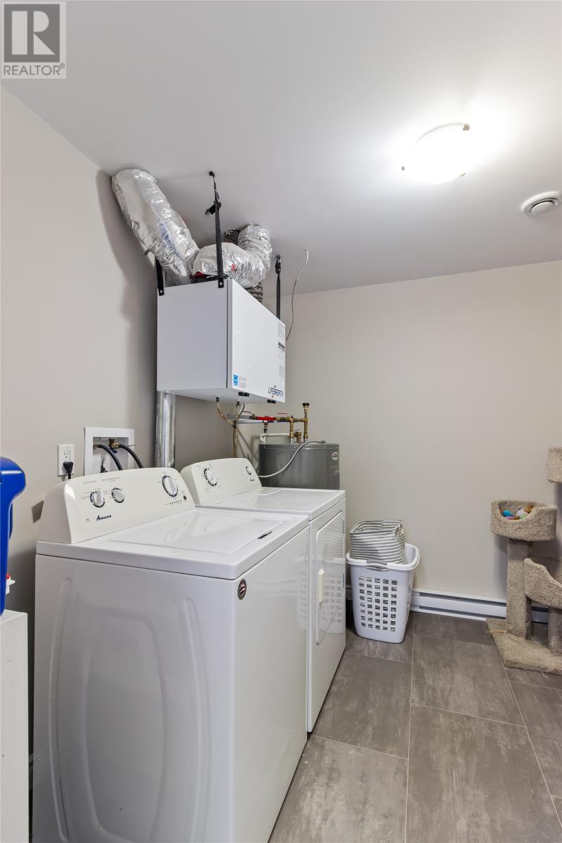 40 Oaken Drive, Conception Bay South, Newfoundland & Labrador  A1X 0B9 - Photo 19 - 1296400