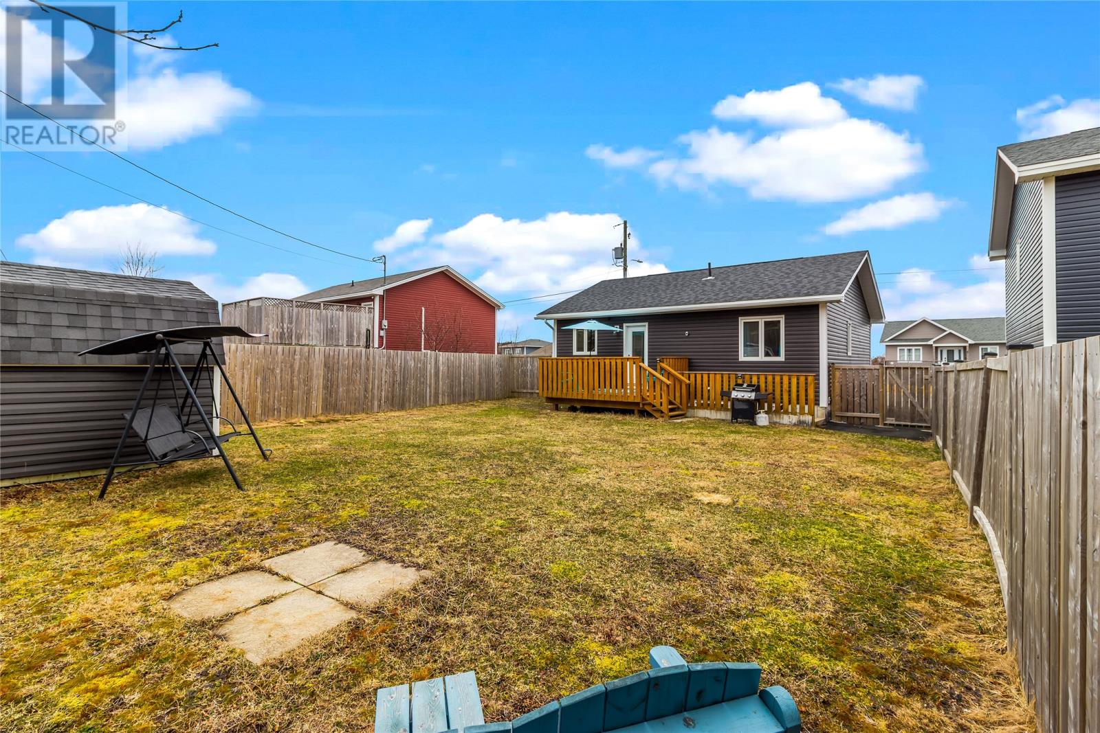 40 Oaken Drive, Conception Bay South, Newfoundland & Labrador  A1X 0B9 - Photo 22 - 1296400