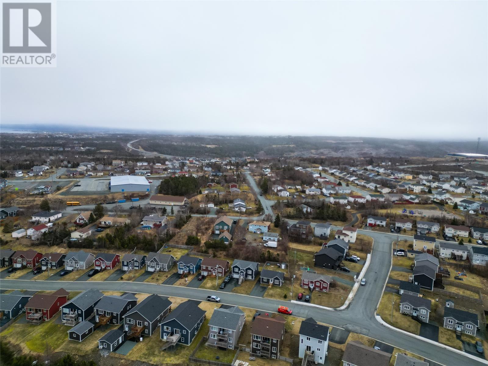 40 Oaken Drive, Conception Bay South, Newfoundland & Labrador  A1X 0B9 - Photo 30 - 1296400