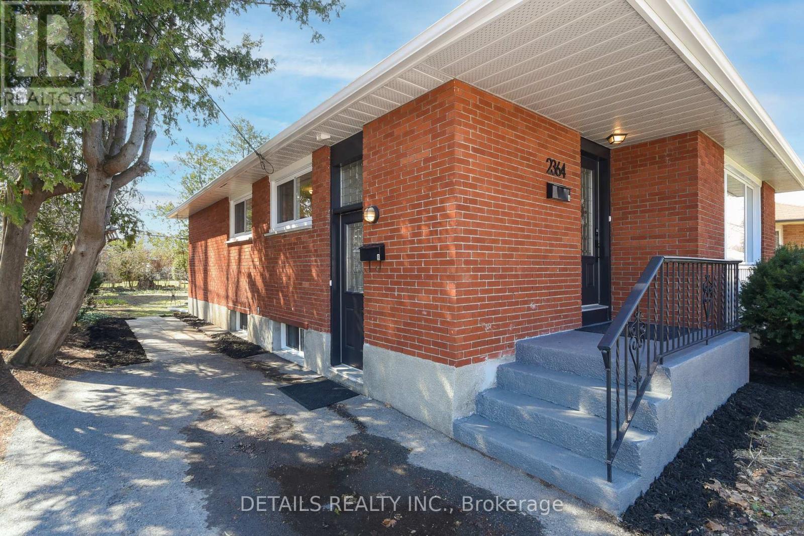 2364 Cheshire Road, Ottawa, Ontario  K2C 1G3 - Photo 2 - X13039226