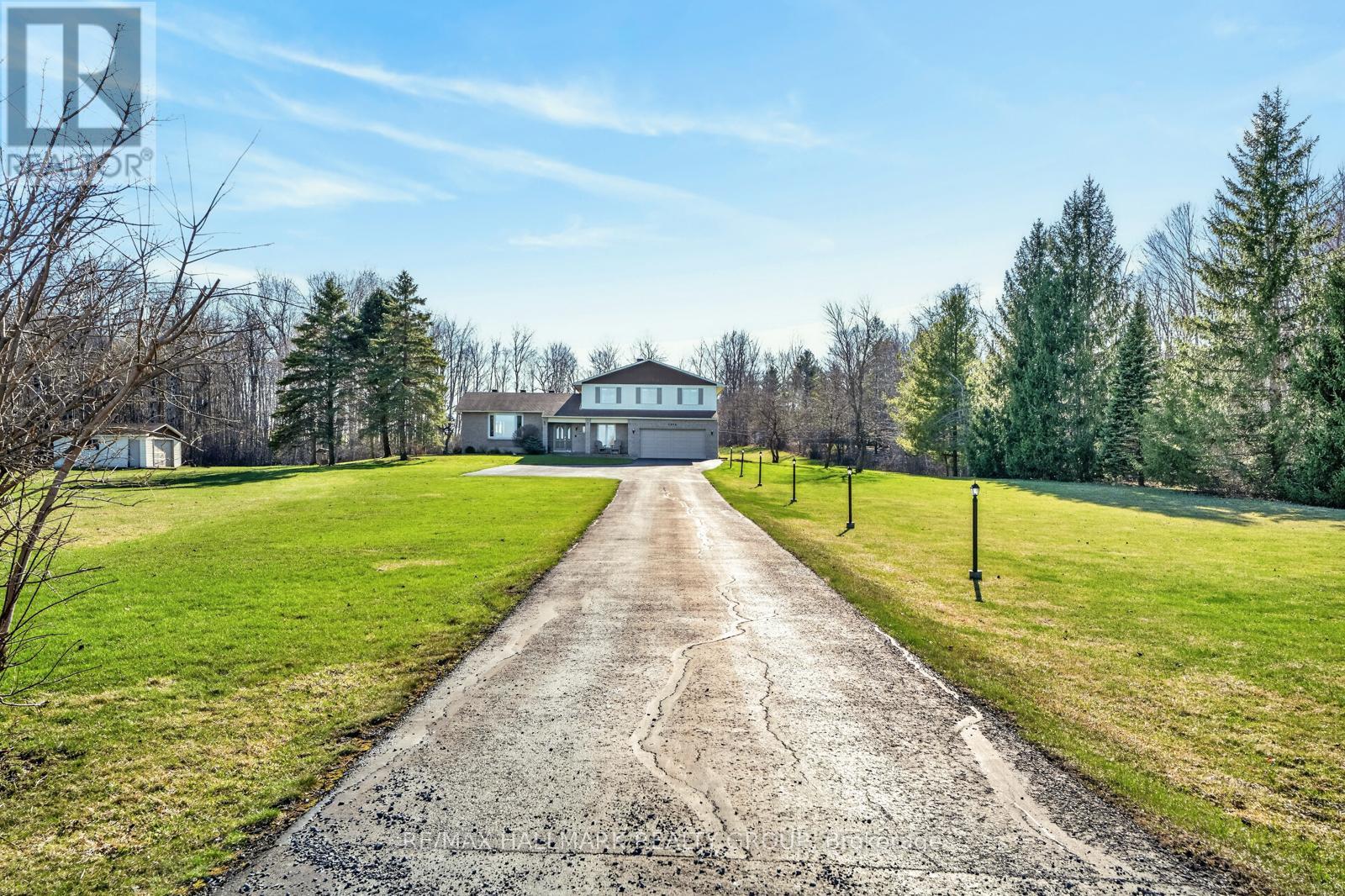 1376 MACDONALD ROAD, Russell, Ontario