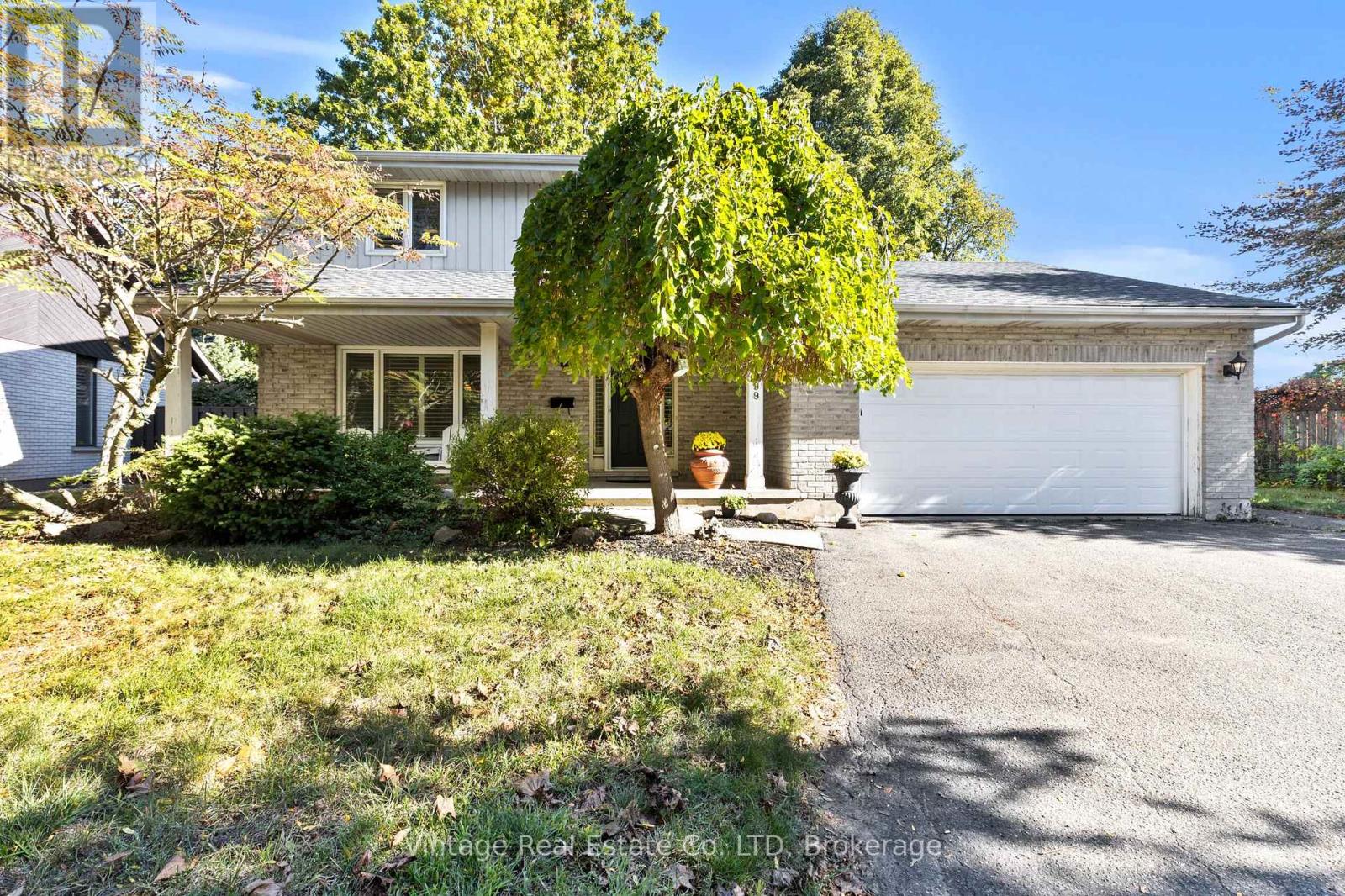 6299 Jupiter Boulevard, Niagara Falls, Ontario  L2J 3Y4 - Photo 1 - X13039238