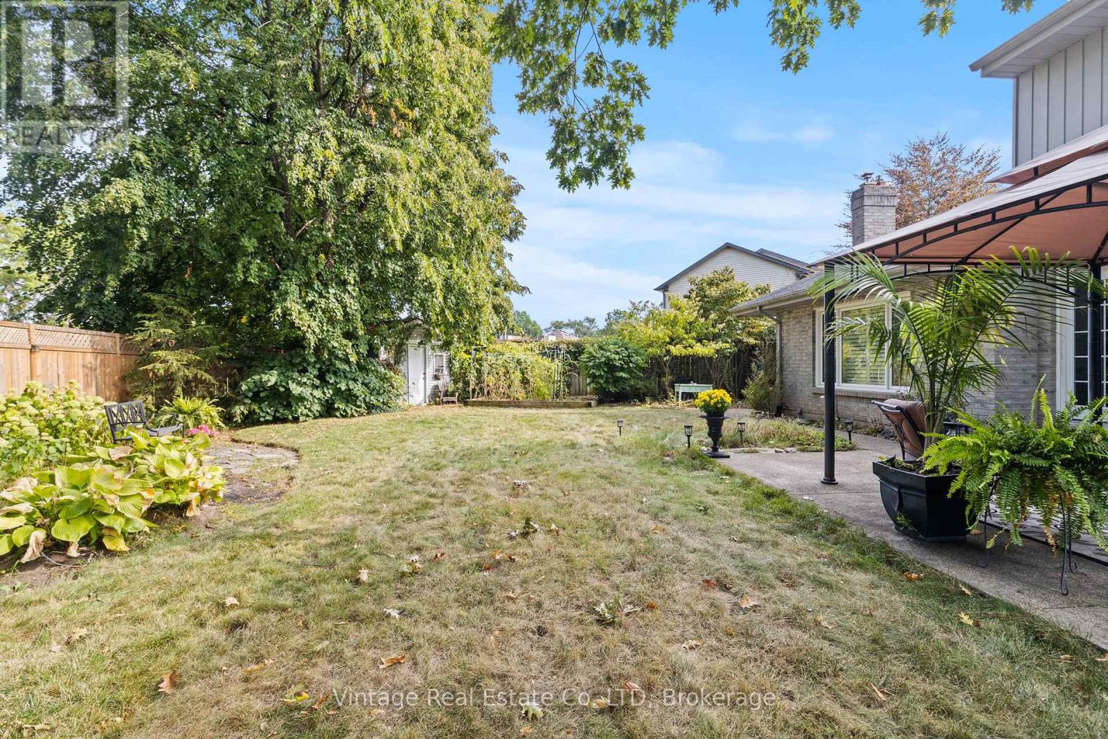 6299 Jupiter Boulevard, Niagara Falls, Ontario  L2J 3Y4 - Photo 33 - X13039238