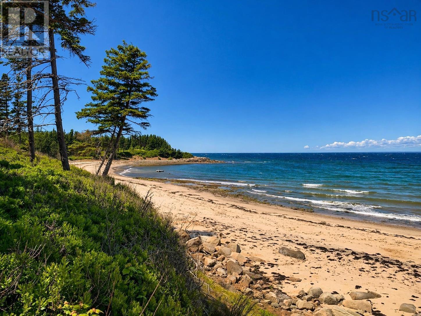 Lot 19 1z Pictou Island Road, Pictou Island, Nova Scotia  B0K 1J0 - Photo 10 - 202608445