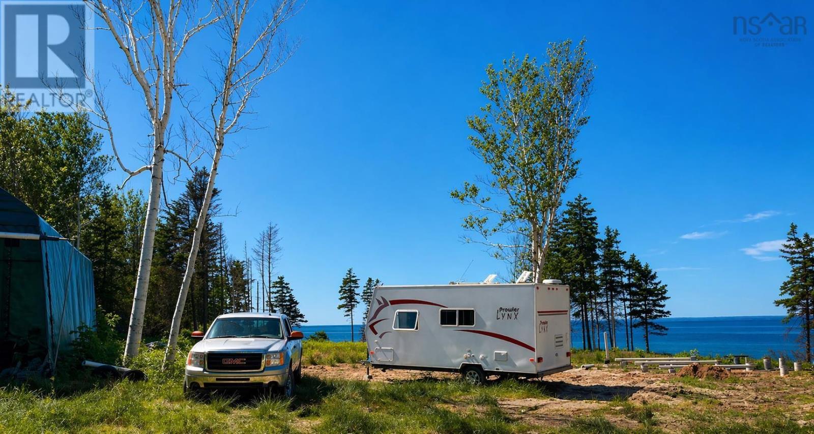 Lot 19 1z Pictou Island Road, Pictou Island, Nova Scotia  B0K 1J0 - Photo 15 - 202608445