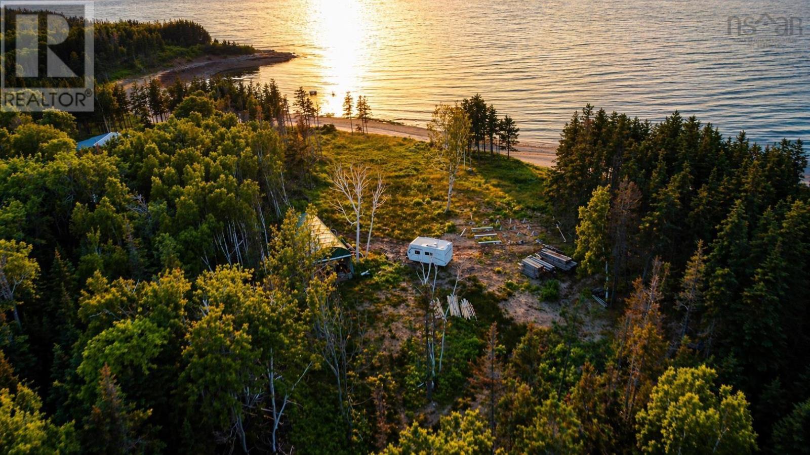 Lot 19 1z Pictou Island Road, Pictou Island, Nova Scotia  B0K 1J0 - Photo 3 - 202608445