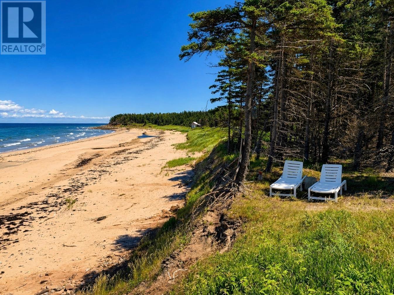 Lot 19 1z Pictou Island Road, Pictou Island, Nova Scotia  B0K 1J0 - Photo 8 - 202608445