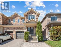 21 AMOS LEHMAN WAY, Whitchurch-Stouffville, Ontario