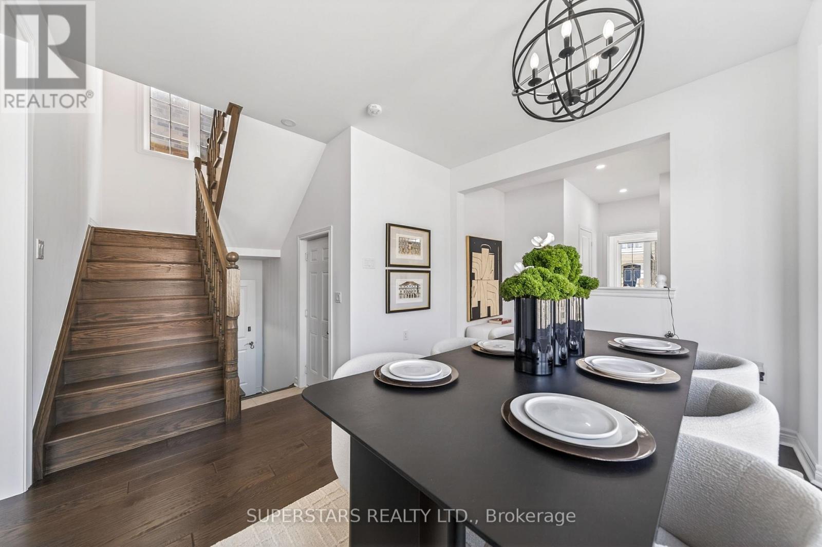 49 Birkett Way, Whitchurch-Stouffville, Ontario  L4A 4P7 - Photo 23 - N13039254