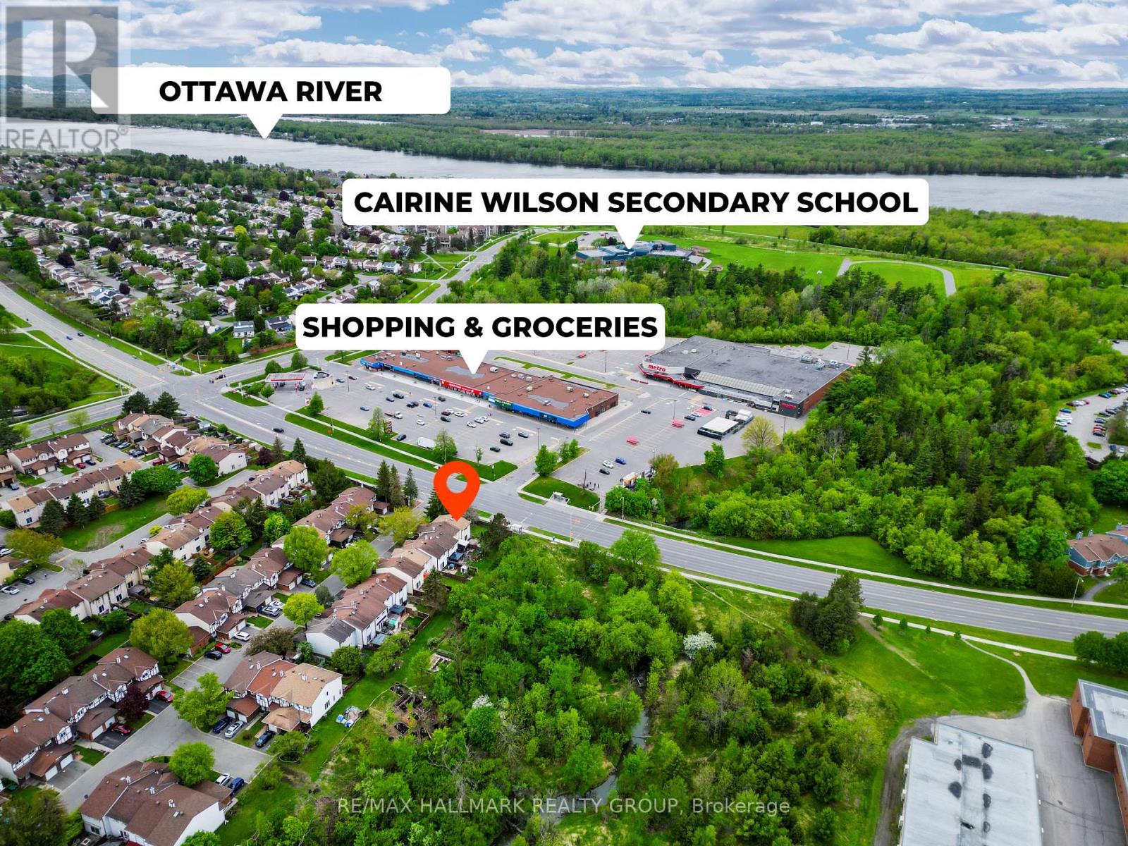 1083 Millwood Court, Ottawa, Ontario  K1C 3E9 - Photo 41 - X12737602