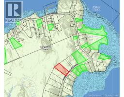 LOT 85-174 Harbour Heights Drive, Welshpool, New Brunswick