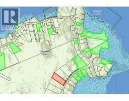 LOT 85-175 Harbour Heights Drive, Welshpool, New Brunswick