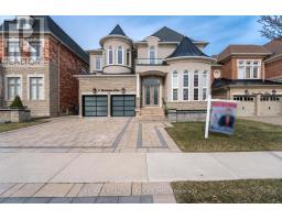 9 INTERLACKEN DRIVE, Brampton, Ontario