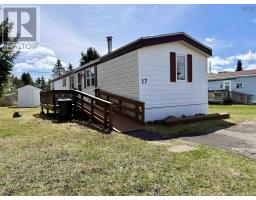 17 Brentwood Estates, Amherst, Nova Scotia