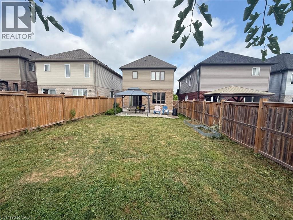 326 Old Huron Road, Kitchener, Ontario  N2R 1P8 - Photo 12 - 40823702