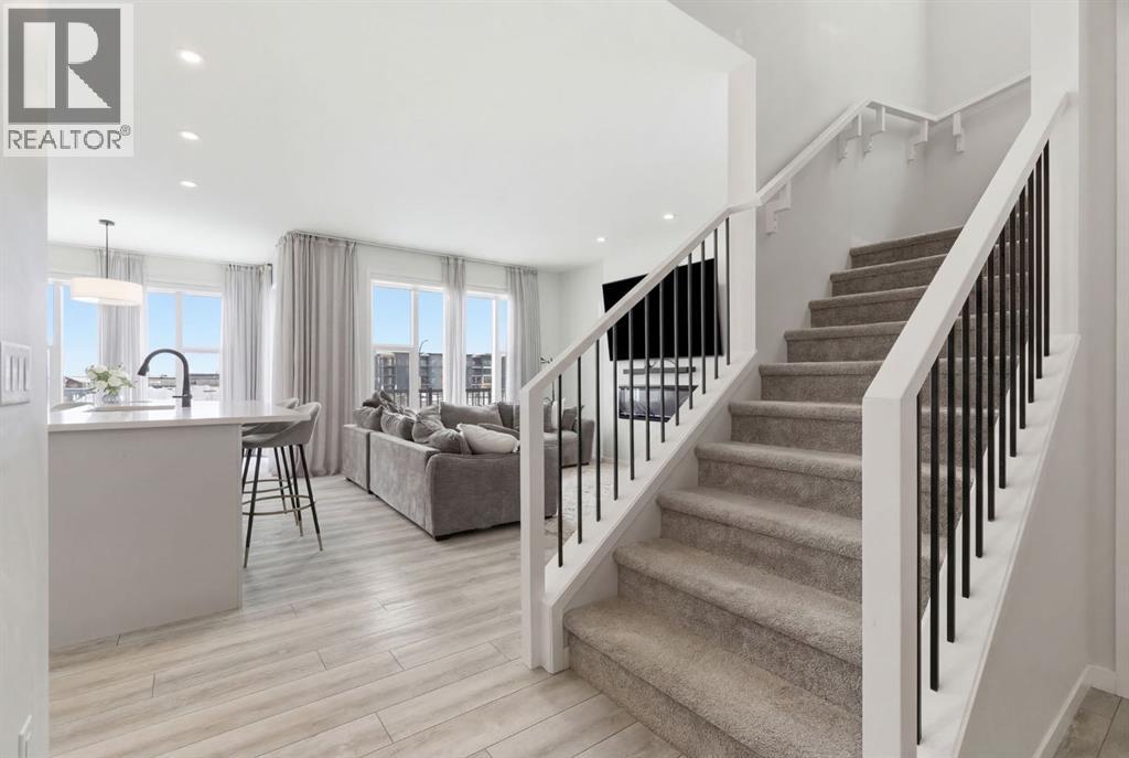 54 Belmont Manor SW, Calgary, Alberta  T2X 5E4 - Photo 22 - A2300250