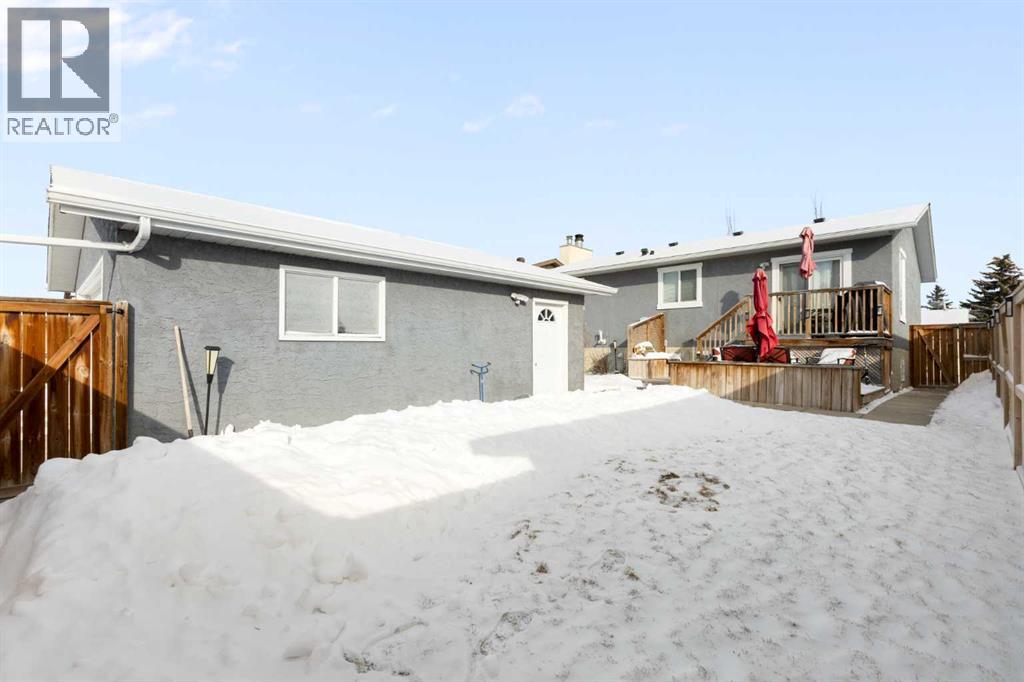 172 Rundlefield Crescent Ne, Calgary, Alberta  T1Y 2V5 - Photo 32 - A2302544