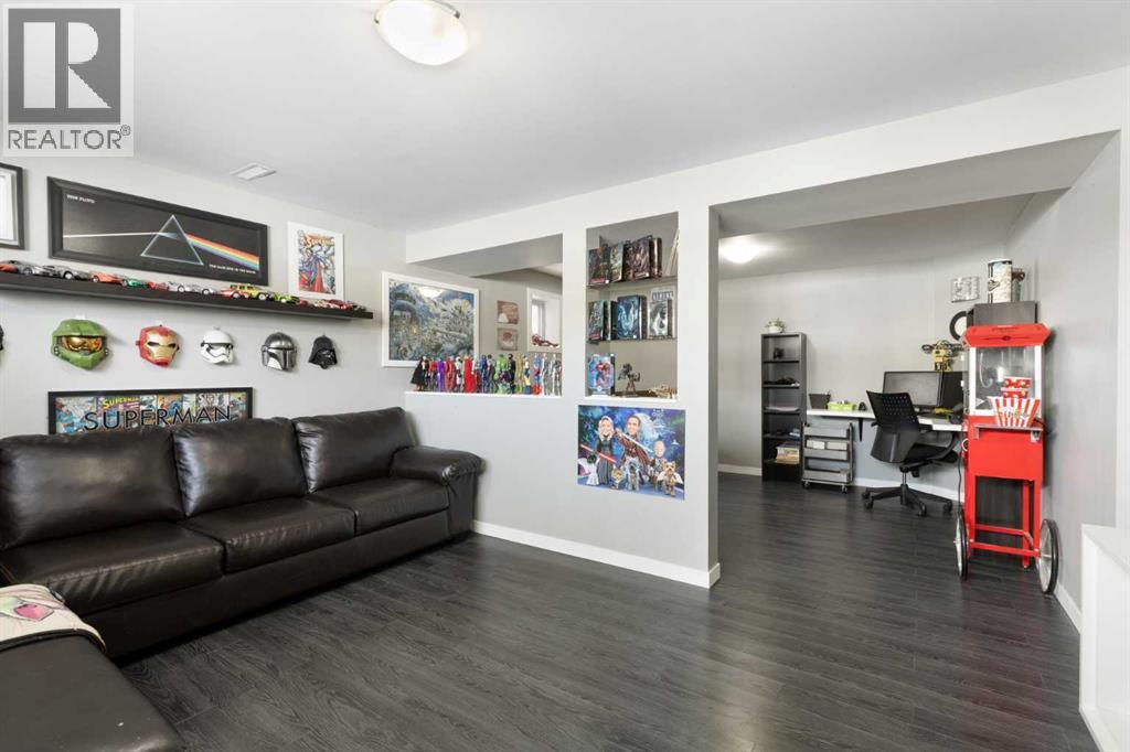 172 Rundlefield Crescent Ne, Calgary, Alberta  T1Y 2V5 - Photo 17 - A2302544