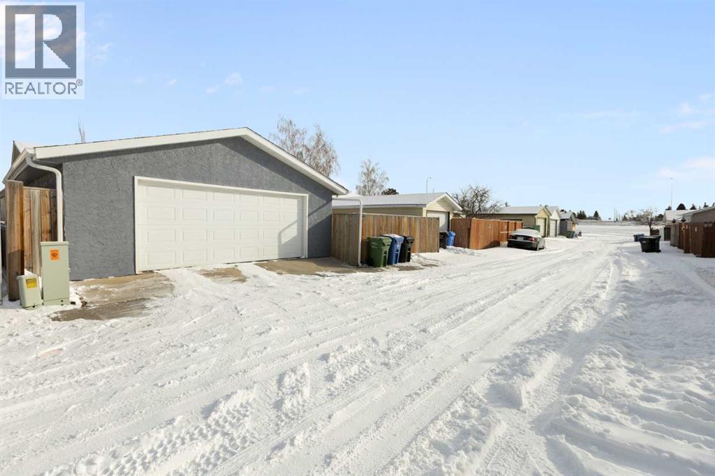 172 Rundlefield Crescent Ne, Calgary, Alberta  T1Y 2V5 - Photo 33 - A2302544