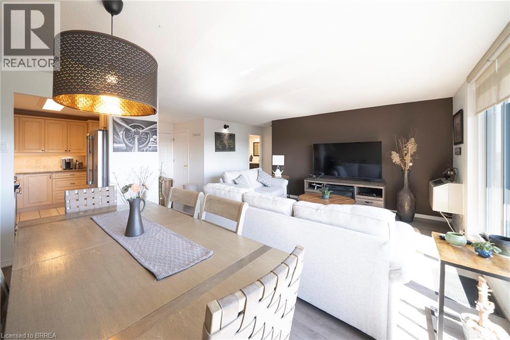 9 Bonheur Court Unit# 715, Brantford, Ontario  N3P 1Z5 - Photo 10 - 40822518