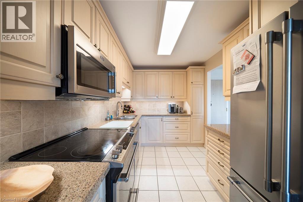 9 Bonheur Court Unit# 715, Brantford, Ontario  N3P 1Z5 - Photo 11 - 40822518