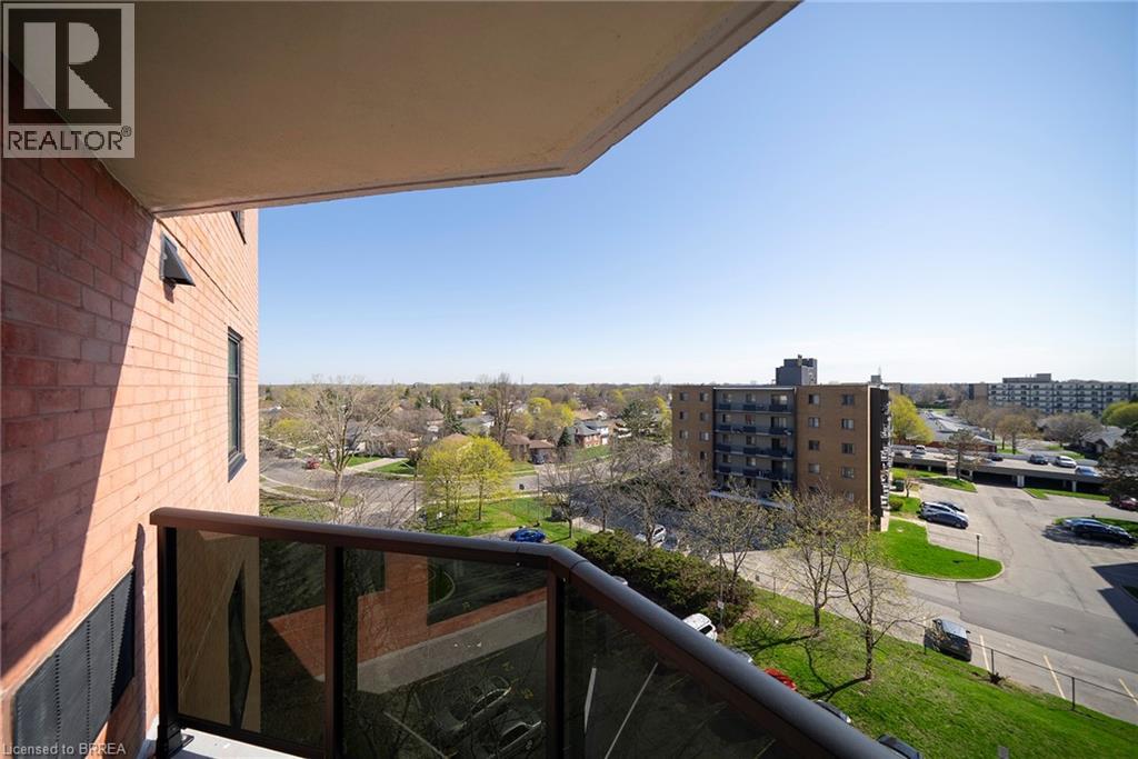 9 Bonheur Court Unit# 715, Brantford, Ontario  N3P 1Z5 - Photo 19 - 40822518