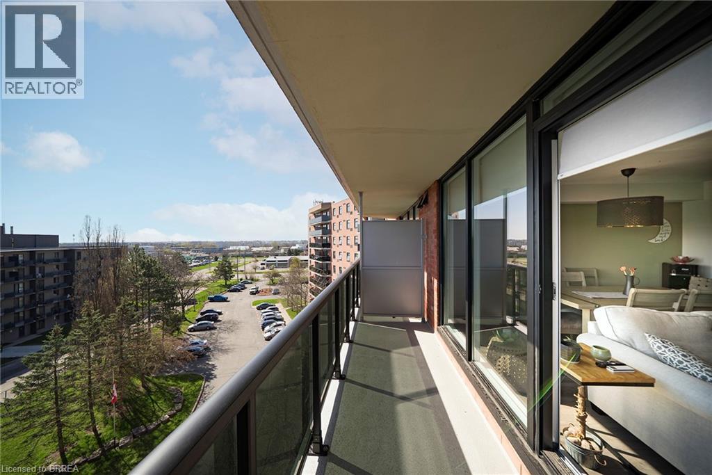 9 Bonheur Court Unit# 715, Brantford, Ontario  N3P 1Z5 - Photo 20 - 40822518