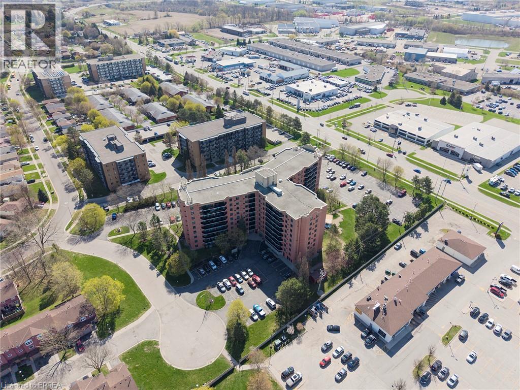 9 Bonheur Court Unit# 715, Brantford, Ontario  N3P 1Z5 - Photo 21 - 40822518