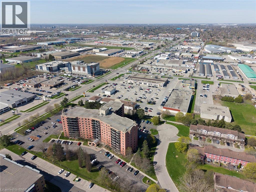9 Bonheur Court Unit# 715, Brantford, Ontario  N3P 1Z5 - Photo 22 - 40822518