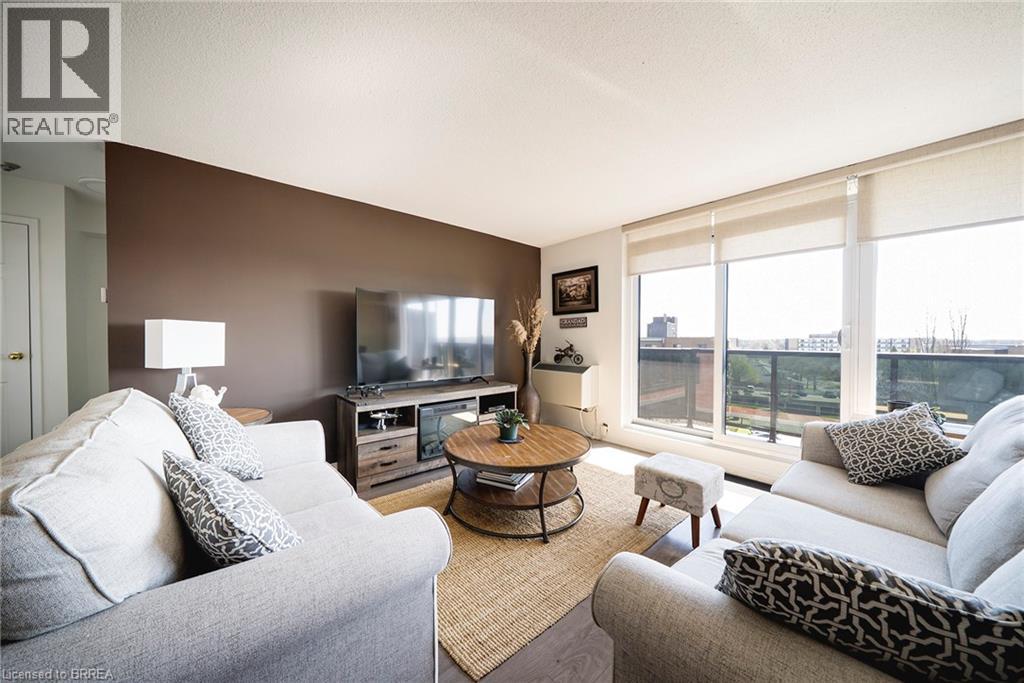 9 Bonheur Court Unit# 715, Brantford, Ontario  N3P 1Z5 - Photo 7 - 40822518