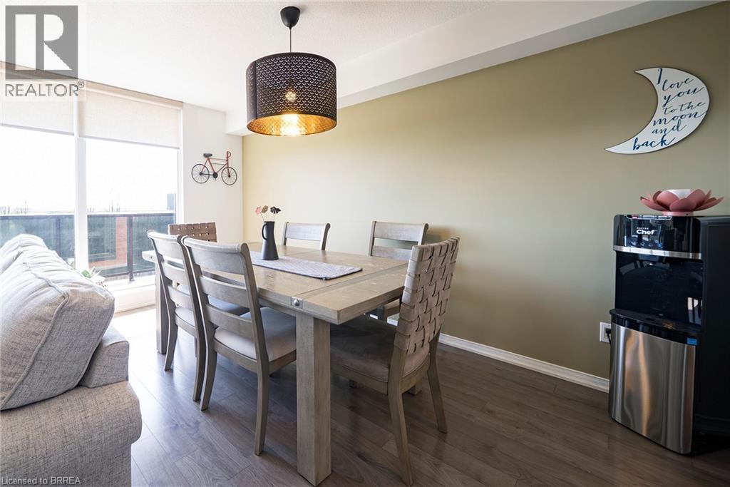 9 Bonheur Court Unit# 715, Brantford, Ontario  N3P 1Z5 - Photo 8 - 40822518