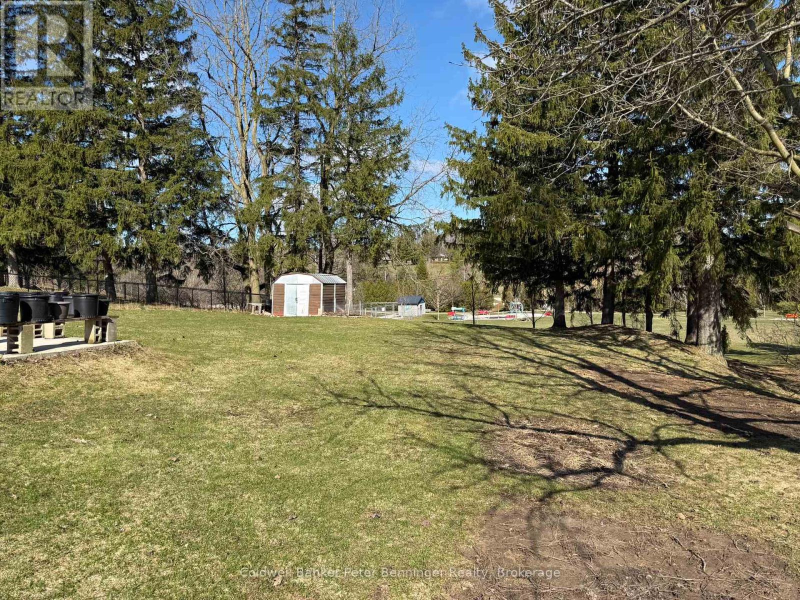 22 Mcgivern Street, Brockton, Ontario  N0G 2V0 - Photo 34 - X12929140