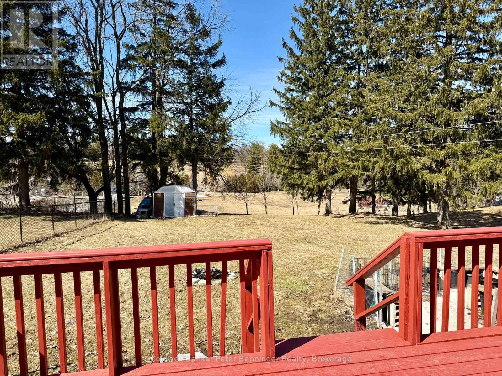 22 Mcgivern Street, Brockton, Ontario  N0G 2V0 - Photo 30 - X12929140