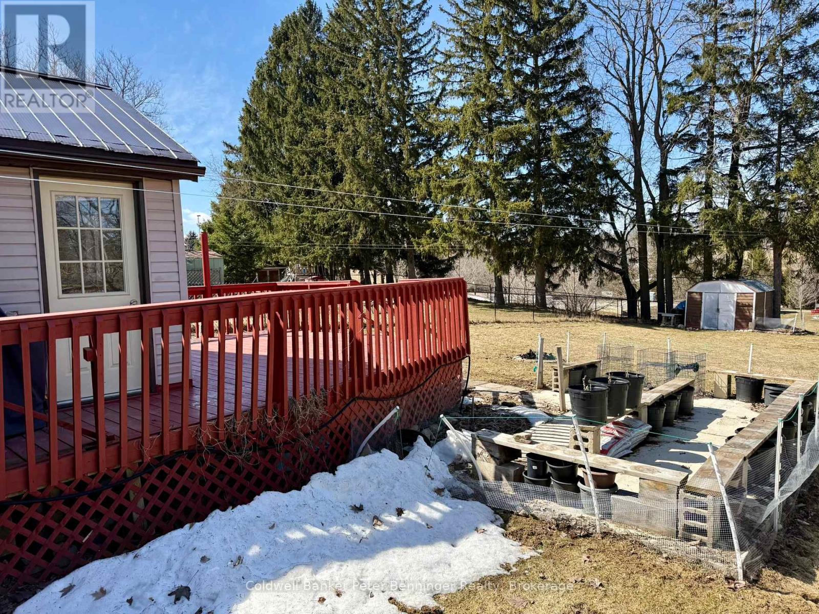 22 Mcgivern Street, Brockton, Ontario  N0G 2V0 - Photo 25 - X12929140