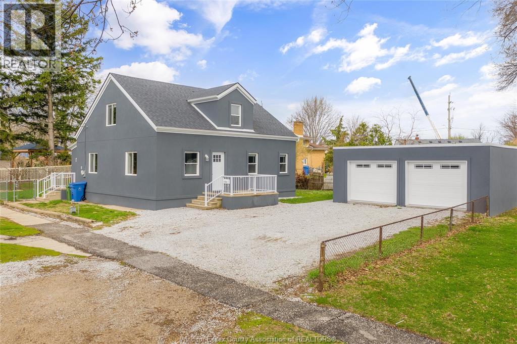 MLS# 26008955: 7800 CECILE STREET, Windsor, Canada