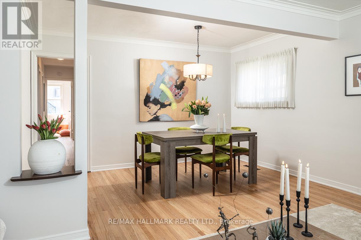 28 Crosland Drive, Toronto (Wexford-Maryvale), Ontario  M1R 4M8 - Photo 4 - E13028276