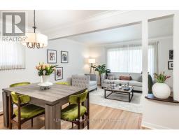 28 CROSLAND DRIVE, Toronto, Ontario