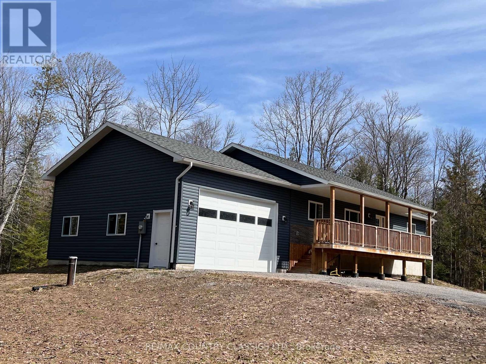 25350A HIGHWAY 62 S, Bancroft, Ontario