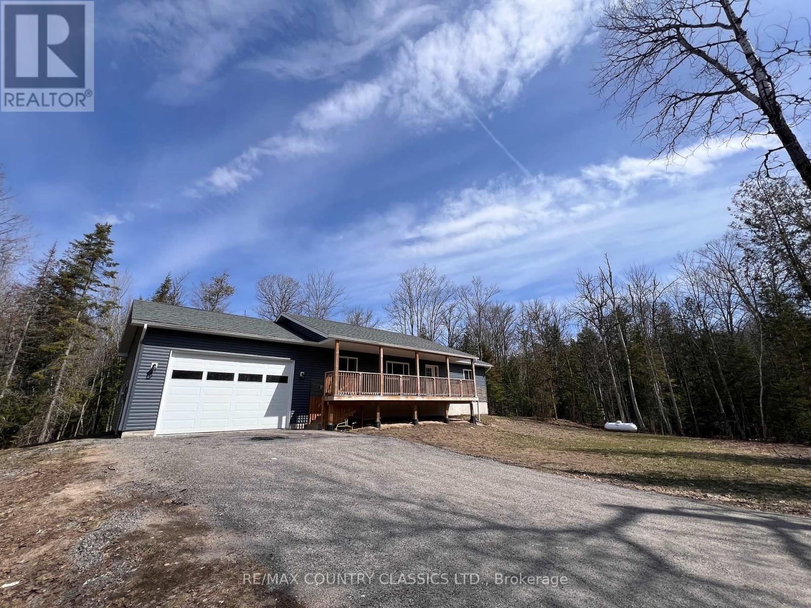 25350a Highway 62 S, Bancroft, Ontario  K0L 1C0 - Photo 3 - X12849460