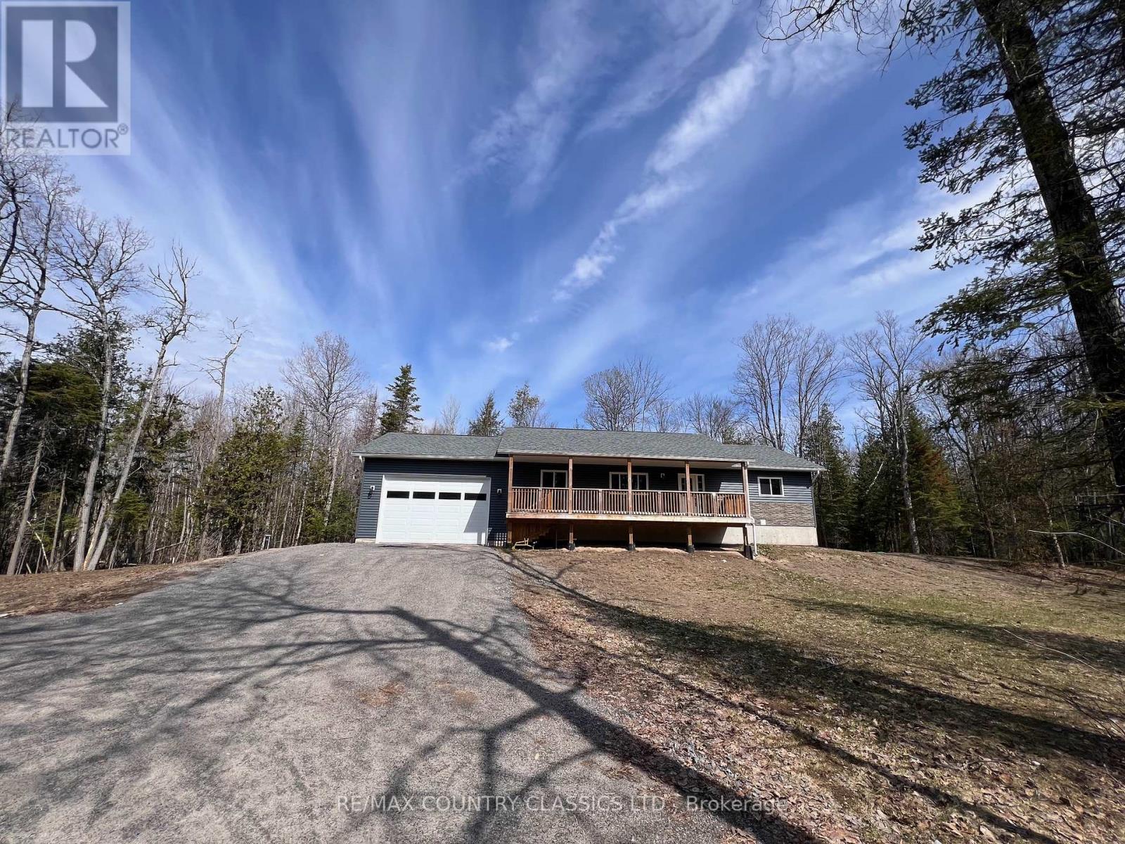 25350a Highway 62 S, Bancroft, Ontario  K0L 1C0 - Photo 2 - X12849460